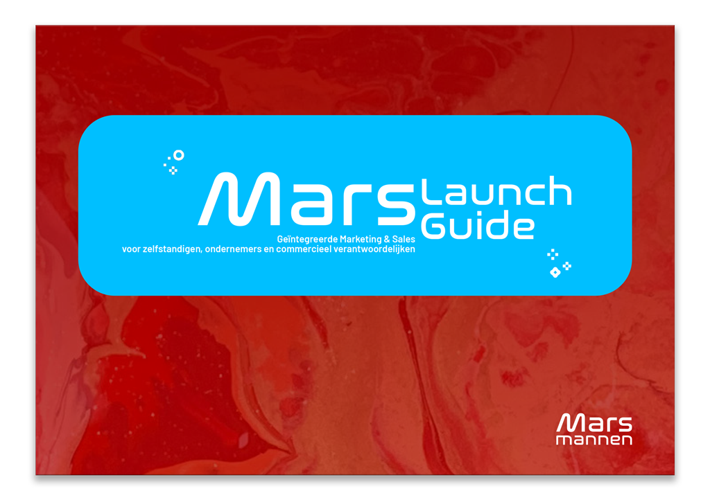 Mars Launch Guide