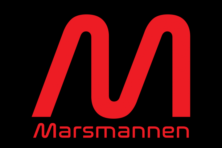 Marsmannen