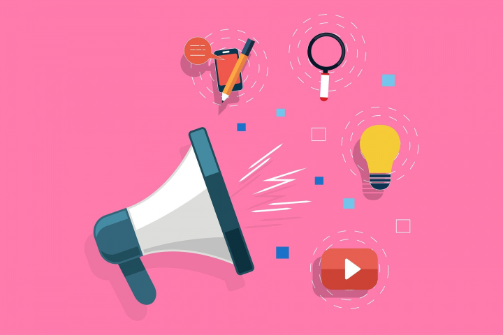 Marketing trends voor kleine bedrijven